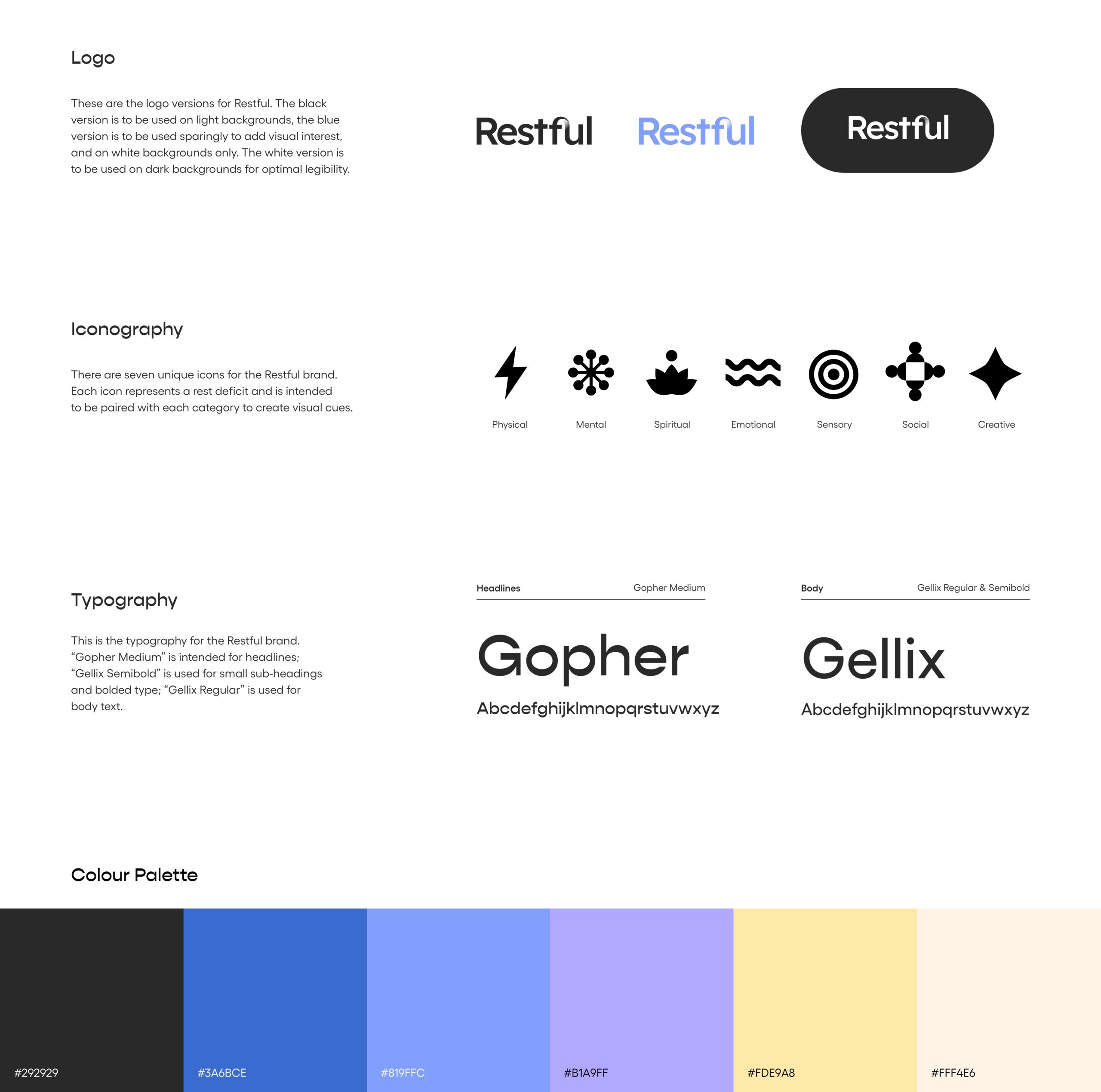 Behance_StyleGuide